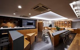 天神艾特瓦斯酒店